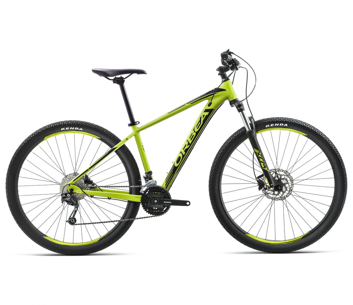 orbea mx 60 mtb hardtail 29