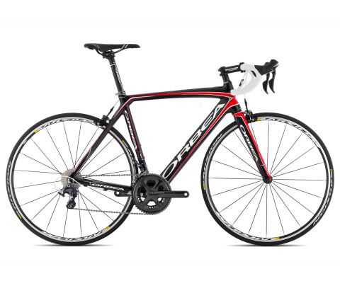 2018 orbea avant h30