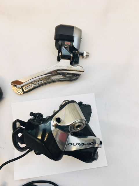 Cadena Shimano Ultegra Cadena Shimano XTR/Dura-Ace 11v En Stock