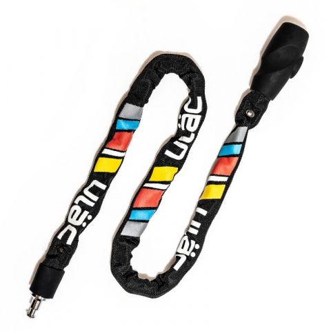 Cadena ULAC Diesel con llave 100cm de longitud