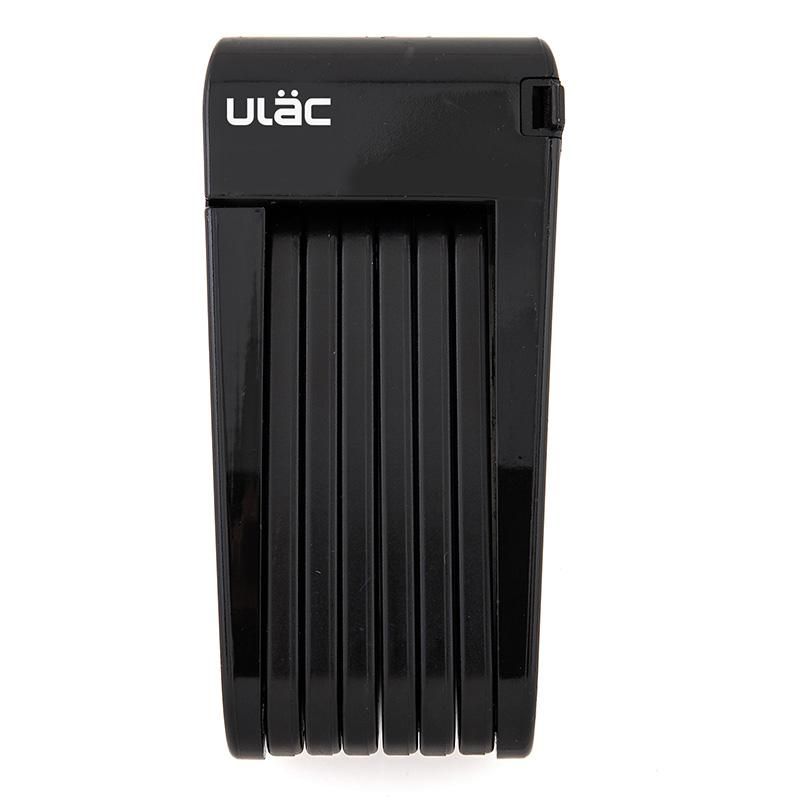 Candado desplegable ULAC Type-X de alta seguridad