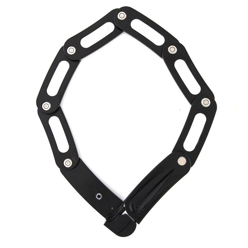 Candado desplegable ULAC Type-X de alta seguridad