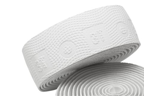 Cinta para manubrio 3T Corius Team blanca