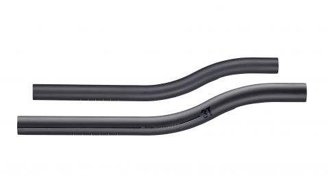 Extensiones de carbono 3t Team para aerobars S bend