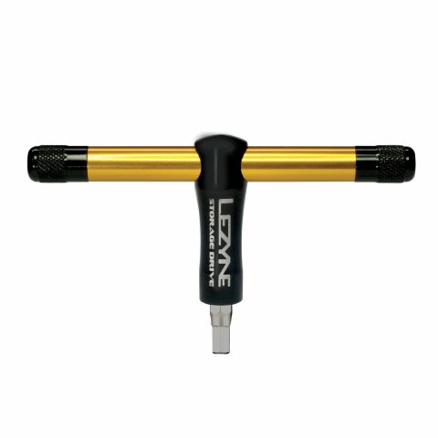 Herramienta Lezyne Storage Drive