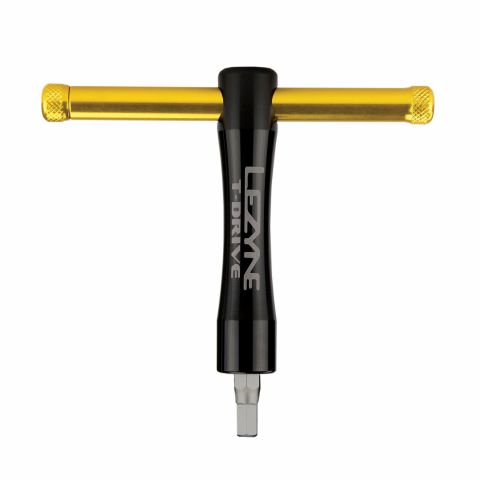Herramienta Lezyne T - Drive