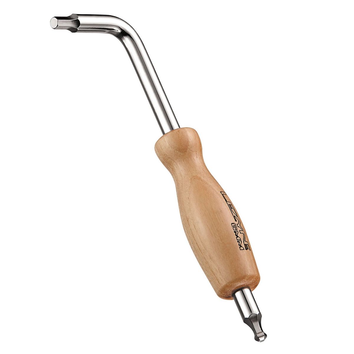 Herramienta Llave Allen Para Pedales Lezyne Classic Rod (8mm)