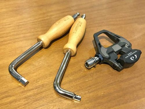 Herramienta Llave Allen Para Pedales Lezyne Classic Rod (8mm)
