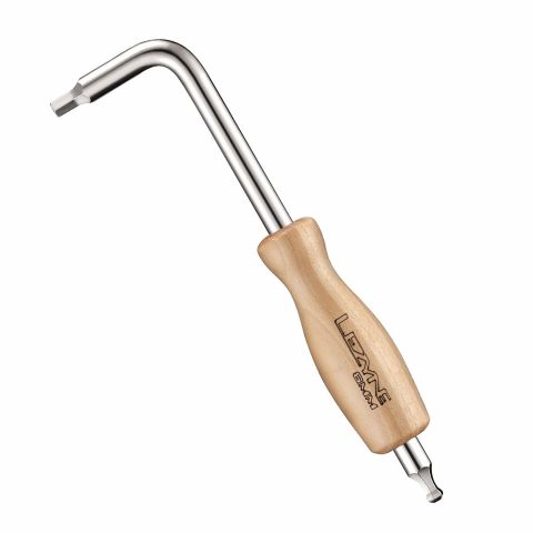 Herramienta Llave Allen Para Pedales Lezyne Classic Rod (8mm)