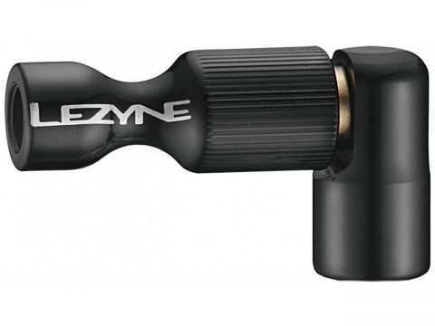 Inflador de Mano Co2 Lezyne Trigger Drive sin CO2