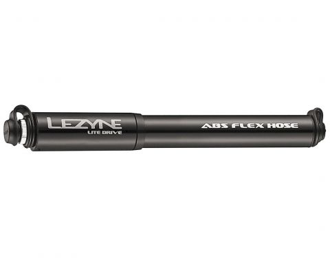 Inflador de mano Lezyne  Lite Drive