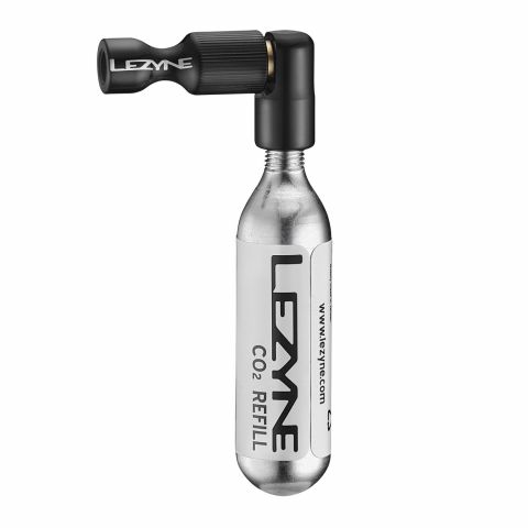Inflador de Mano Co2 Lezyne Trigger Drive