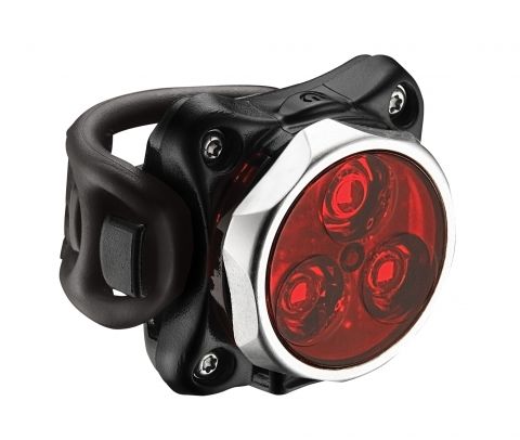 Luz LED Lezyne Zecto Drive trasera