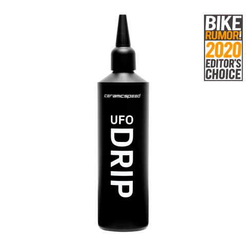 Lubricante CeramicSpeed UFO Drip Nueva Formula