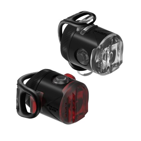 Luz Lezyne Femto USB LED delantera y trasera
