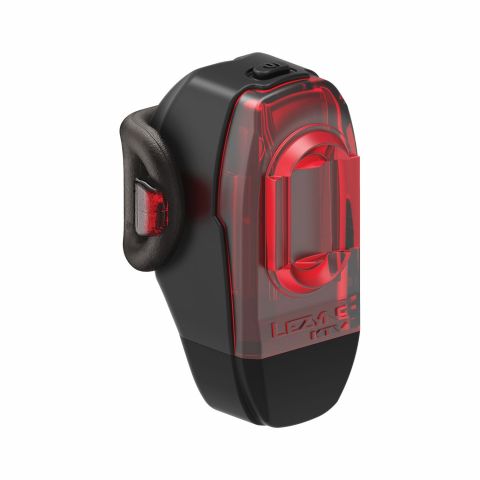 Luz Lezyne KTV Drive trasera LED Y12