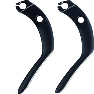 Manija de freno 3T para aerobar de triatlón