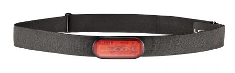 Monitor banda cardiaca Lezyne HR Flow Sensor