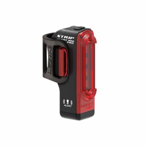 Luz Lezyne Strip Drive Rear Pro Alert