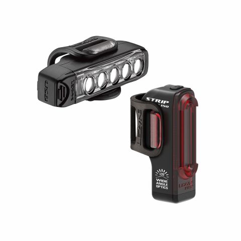 Luz Lezyne Strip Drive Par