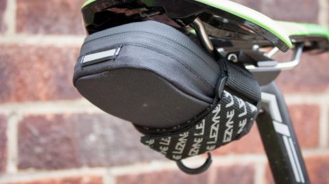 Bolso Bajo Asiento Road Caddy