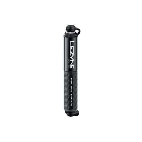 Inflador de mano Lezyne Pocket Drive