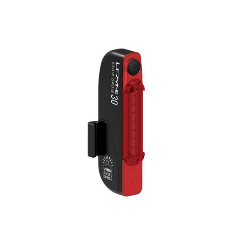 Luz Lezyne Stick Drive Rear