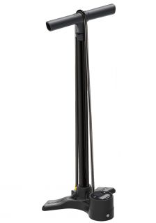 Inflador de pie Lezyne Macro Digital