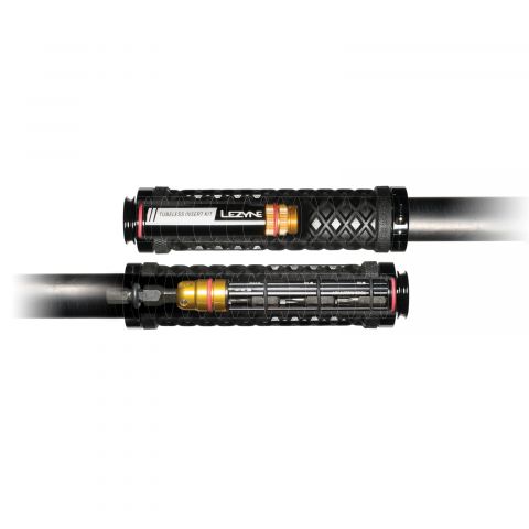 Herramienta Lezyne Dual Insert Para Manubrio