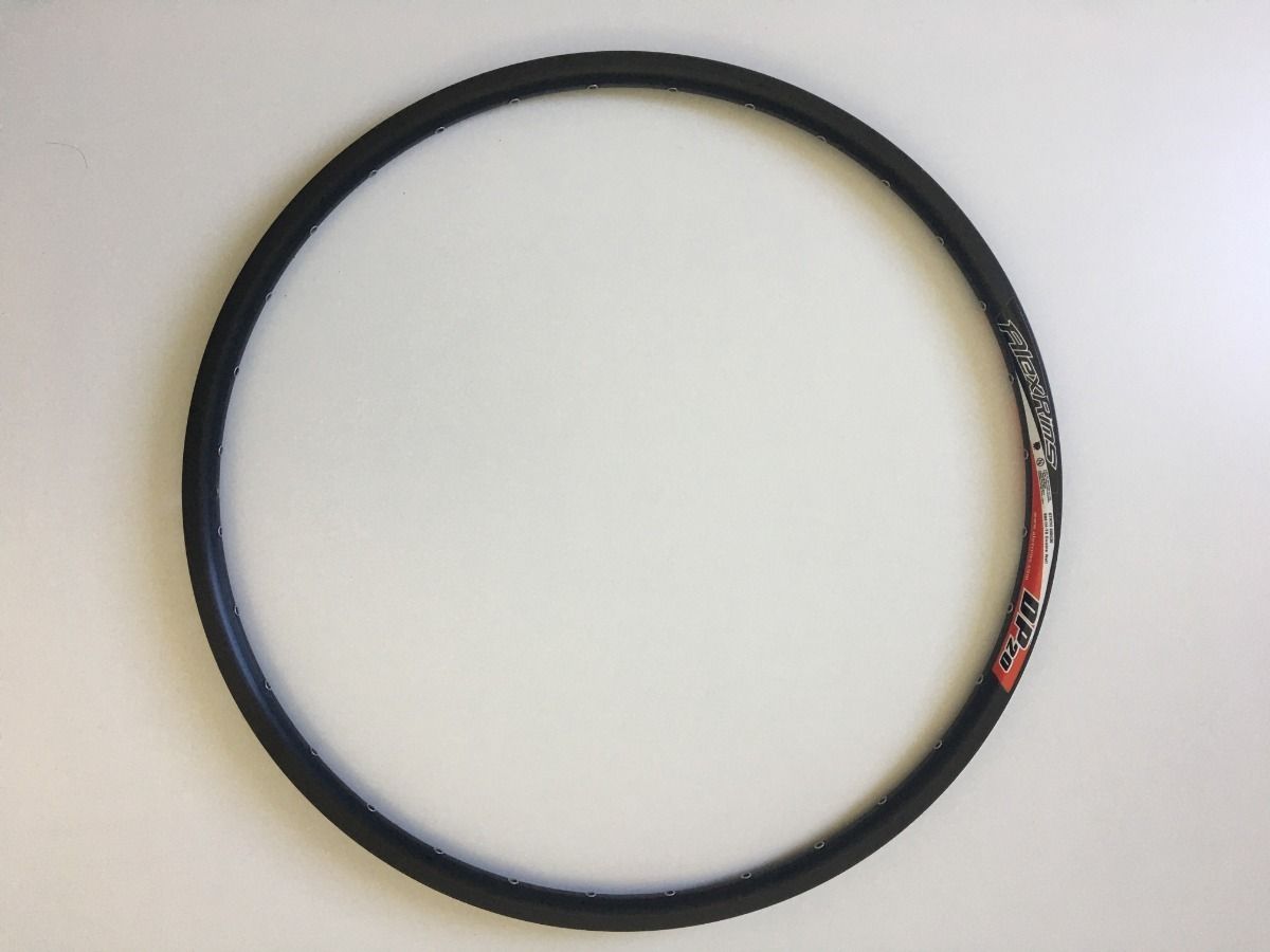 Llanta Alex Rims DP-20 R26 32AG Ojalillada Disco AV