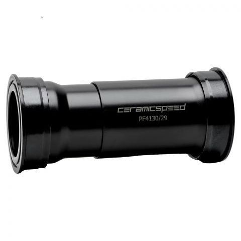 Caja pedalera CeramicSpeed BB86 Sram DUB negra
