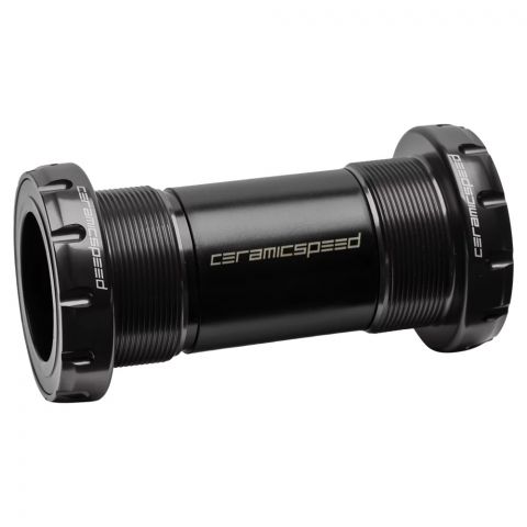 Caja pedalera CeramicSpeed BSA Sram DUB MTB Coated