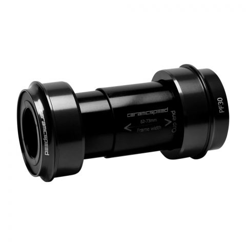 Caja pedalera CeramicSpeed PF30A (Cannondale) Shimano