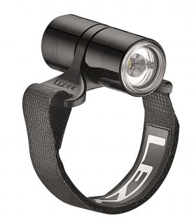 Luz Lezyne Femto para casco Roja y Blanca