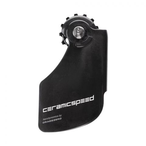 Pata CeramicSpeed OSPW AERO Shimano 9100