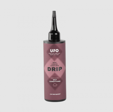 Lubricante CeramicSpeed UFO Wet Condiciones Húmedas