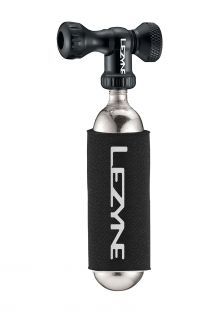 Inflador de Mano Co2 Lezyne Control Drive Co2 16g