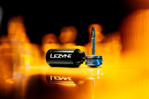 Kit parche Tubeless Lezyne Tubeless Kit