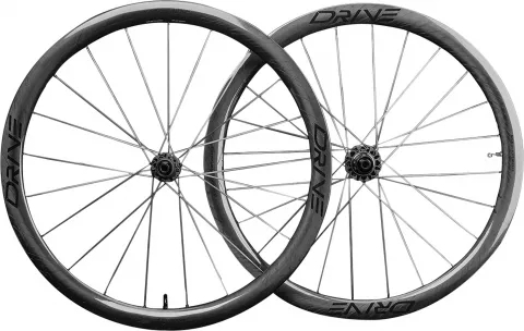 Par Ruedas Elite Drive 40 Disc Shimano