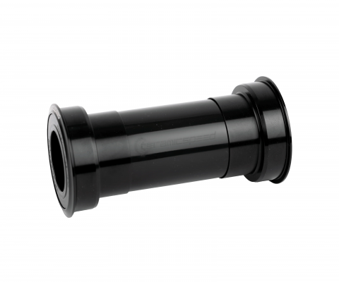 Caja pedalera CeramicSpeed Alpha BB86 SHIMANO Ruta