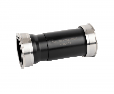 Caja pedalera CeramicSpeed Alpha BB92 DUB MTB