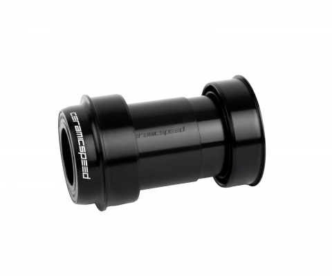 Caja pedalera CeramicSpeed Alpha BBright Shimano Ruta