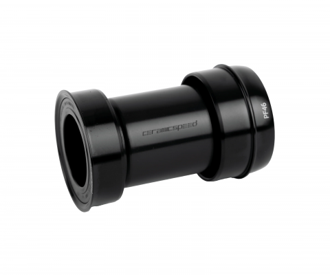 Caja pedalera CeramicSpeed Alpha BBright Sram Dub Ruta