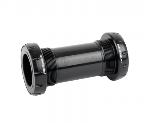 Caja pedalera CeramicSpeed Alpha BSA DUB MTB