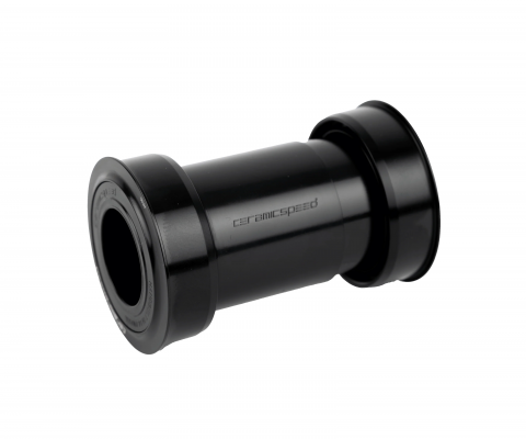 Caja pedalera CeramicSpeed Alpha EVO386 Shimano