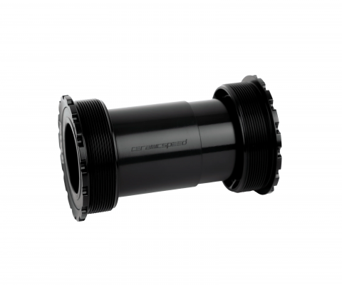 Caja pedalera CeramicSpeed Alpha T47 Sram Dub Ruta