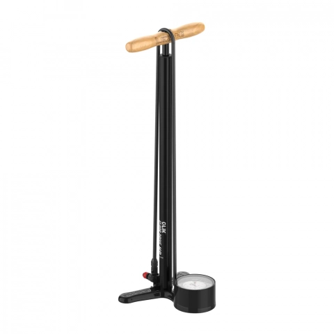 Inflador De Pie Lezyne Clik Floor Drive