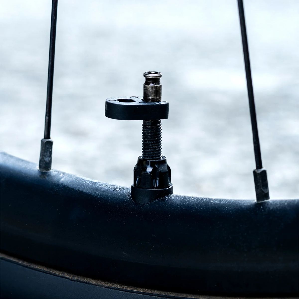 Conector Abs Clik Con Lóbulos De Válvula Clik Schwalbe