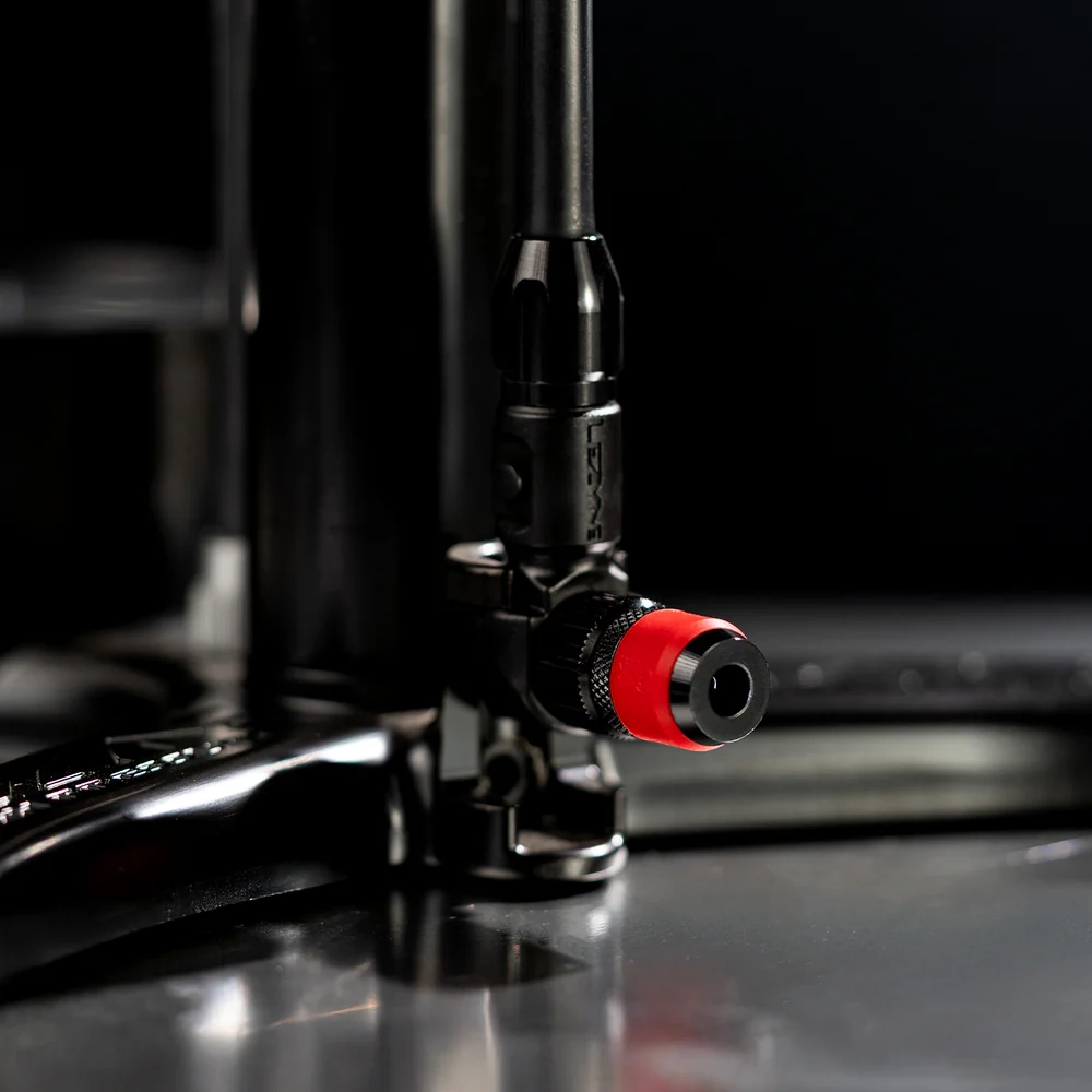 Inflador De Pie Lezyne Clik Floor Drive