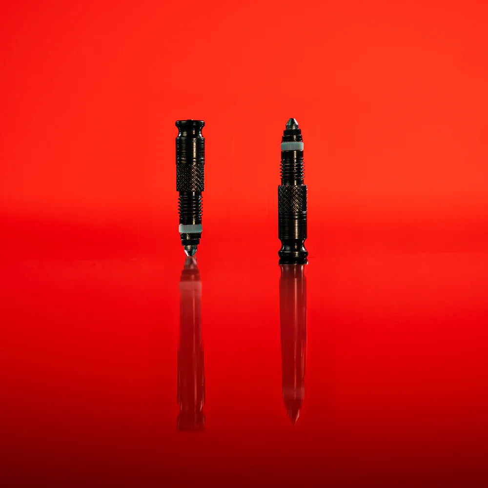 Conector Abs Clik Con Lóbulos De Válvula Clik Schwalbe